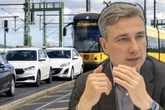 Zoff um Marienbrücke: Spur-Pläne von Verkehrsbürgermeister Kühn gestoppt
