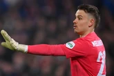 Transfermarkt im Ticker: Bundesliga-Absteiger verstärkt sich im Tor