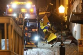 Kleinkind aus Deutschland bei Seilbahn-Drama in Lissabon verletzt