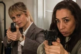 Gefangen im Netz der Täter: Zürcher Tatort wird zum nervenaufreibenden Thriller