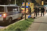 Polizeieinsatz an Haltestelle in Strehlen: Messer-Mann unterwegs?