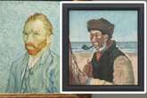 Neues van-Gogh-Gemälde auf Flohmarkt entdeckt: 50 Euro für ein Bild im Wert von 14 Millionen!