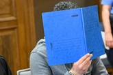 Polizist nur Minuten nach Messerattacke auf Eisenbahnstraße: "Viel Blut auf dem Gehweg"