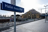 Alkoholisierte Mutter eskaliert am Hauptbahnhof: Jugendamt nimmt ihr die Kinder weg