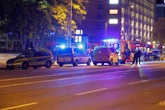 Geschlagen und getreten: 30-jähriger Mann im Chemnitzer Zentrum schwer verletzt