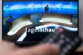 Ostdeutscher Mann will GEZ nicht zahlen, weil er sich in Grundrechten verletzt fühlt