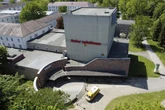 Angst vor erneuter Besetzung? Stadt tauscht heimlich die Schlösser des Chemnitzer Schauspielhauses