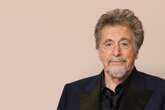 Al Pacino fast an Corona gestorben: 