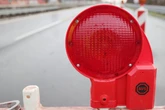 A2 wegen Hitzeschäden dichtgemacht: Umleitung ab Burg