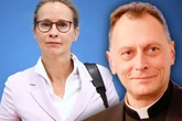 Brosius-Gersdorf? Erzbischof Gössl sieht "Abgrund der Menschenverachtung"