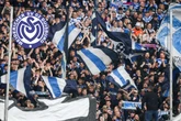 Trauer nach Pokal-Finale: Fan stirbt im Krankenhaus