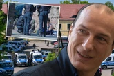 Falscher "König" schachmatt: In Sachsen klicken bei Reichsbürger-Razzien die Handschellen