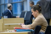 Mehr als eine Million Euro für neues Gerichtsgebäude: Justizministerin verteidigt Entscheidung