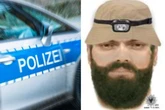 Er soll am Waldsee zwei Männer attackiert haben: Wer kennt den Tatverdächtigen?