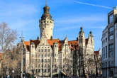 Cyberangriff auf städtische Einrichtungen in Leipzig: Hacker erbeuten interne Daten