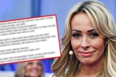 Cora Schumacher meldet sich mit kryptischem Post: Was will sie mit diesen Zeilen sagen?