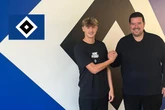 HSV-Blog: Verein verlängert langfristig mit U19-Spieler