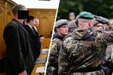 Bundeswehrsoldat will nicht für NATO marschieren und fliegt raus - Gericht bestätigt Entscheidung