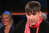 "NDR Talk Show": Mode-Designer Kilian Kerner hat skurriles Ritual