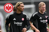 Eintracht-Auftakt mit Ekitiké und Burkardt, aber einige große Namen fehlen