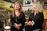 Andrea Sawatzki fand das erste Treffen mit ihrem Mann fürchterlich: "Was ist das für einer"