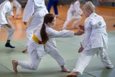 Deutsche Meisterschaften im "Ju-Jutsu" finden in Chemnitz statt