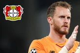 Fortschritt oder Stillstand? Das sagt Bayer-Keeper Flekken zum Remis gegen Eindhoven
