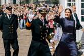 Dänisches Königspaar besucht Schleswig-Holstein: Das ist geplant