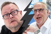 Neue AfD-Fraktion setzt auf Entspannung: "Wir wollen einen Haken an die Sache machen"