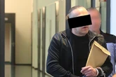 Jetzt fährt er mal wieder ein: Rasender Koch rammt auf der Flucht die Polizei