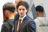 John Rudat zurück in Dresden: Vor Gericht packt er aus, seine Peiniger plagen Reue