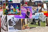 Von Kunstfest bis Modenacht: Das könnt Ihr heute in Chemnitz und Umgebung erleben