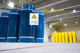Ahaus zieht Klage zurück: Stadt gibt Kampf gegen Atommüll aus Bayern auf