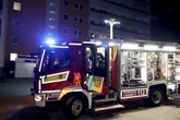 Akku löst Feuerwehreinsatz in Chemnitz aus