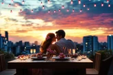 Die besten Dating-Witze, die genau ins Schwarze treffen
