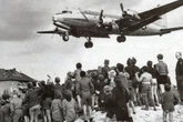 Heute vor 78 Jahren: Als Flugzeuge eine ganze Stadt retteten