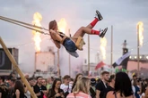 Parookaville: Mia Julia und Roberto Blanco heizen Electro-Fans ein
