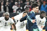 WM 2026 live: Kai Havertz verrät spannendes Detail zur deutschen Hackordnung