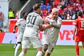Bundesliga-Finale live: Heidenheim droht Abstieg, Nervenflattern beim VfL