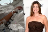 Gerissenes Aneurysma! Not-OP bei Ex-Bachelorette Nadine Klein