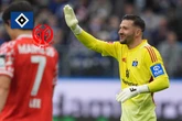Philippe schnürt den Doppelpack! HSV nimmt Mainz auseinander