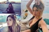 Zu viele Beauty-Eingriffe: Playboy-Model wird von den Behörden nicht wiedererkannt