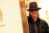 Große Sorgen um Udo Lindenberg: Kultmusiker meldet sich aus dem Krankenhaus