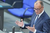 Kanzler Merz spricht Klartext: Mehr Grenzkontrollen, weniger Bürokratie