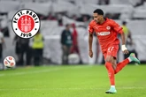 St.-Pauli-Blog: Hountondji stellt bei Pleite neuen Rekord auf