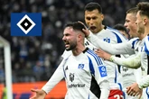 HSV-Blog: Auch dieser Profi muss den Verein wieder verlassen