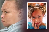 Für 1000 Euro: Joshlin (6) von der eigenen Mutter verkauft