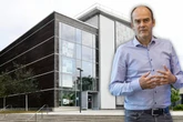 Berüchtigter Spannstahl: Wie geht es mit gesperrter Springerhalle am Freiberger Platz weiter?