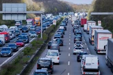 Staus zum langen Mai-Wochenende: Auf diesen Autobahn-Routen droht der Verkehrskollaps