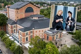 Bayreuth-Premiere: Festspiele zeigen gegen Wagners Willen die Lieblingsoper von Hitler